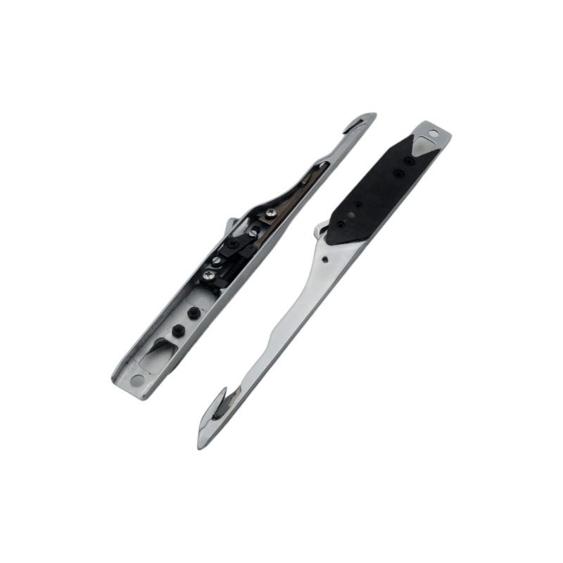 Small Black Open Right-hand Gripper For Picanol