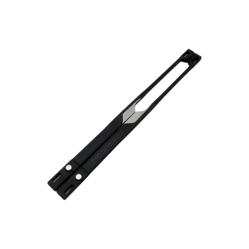 Splitz A 2 Fili Corto Rinforzato 160mm Per Picanol