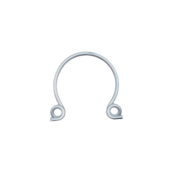 Small Arch Hook For Thread Passage Diameter Ø 40mm