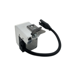 Left-hand Motorized Selvedge Cutting Scissors With Reinforced Motor For Picanol