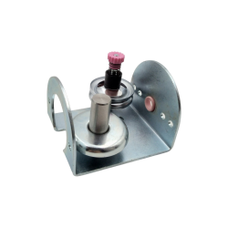 Paraffinatore ROJ 1200 + Freno Autopulente Su Staffa Corta