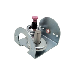Paraffin Dispenser ROJ 1200 + Self-cleaning Brake On Short Bracket