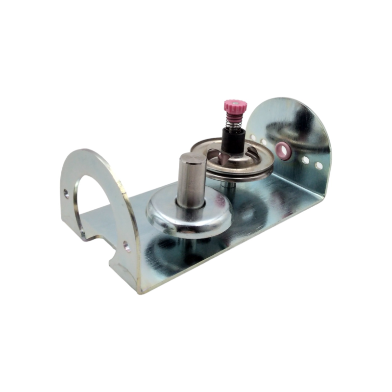 Paraffin Dispenser ROJ 1200 + Self-cleaning Brake On Long Bracket