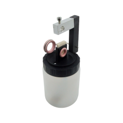 Paraffin Dispenser For Liquid Paraffin