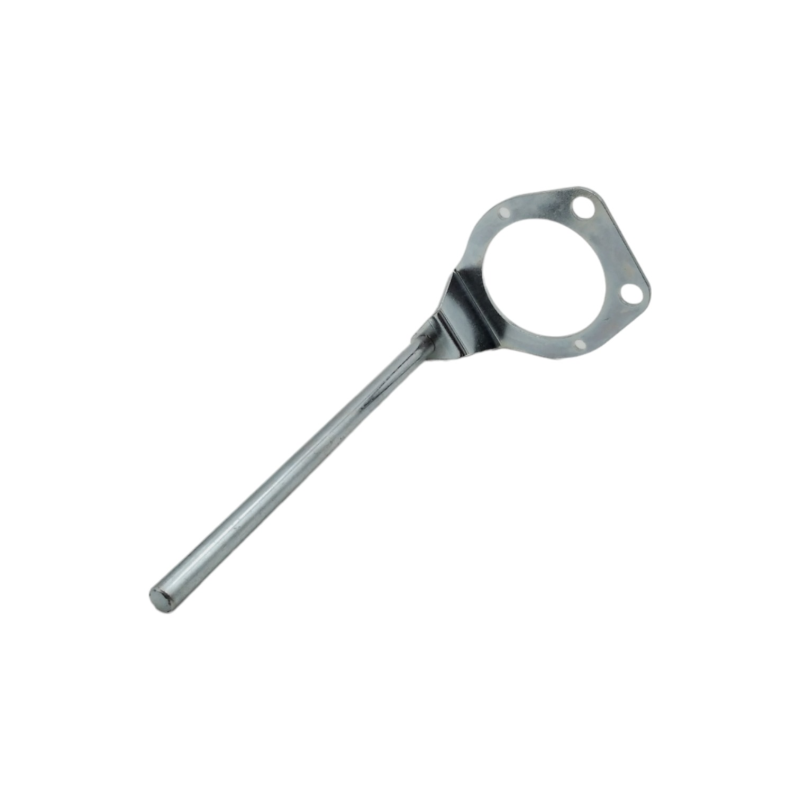 Staffa KOMBI-LUBRE Per ROJ-IRO Diametro 8mm