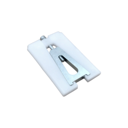 Special Tie Rod For Heald Frames