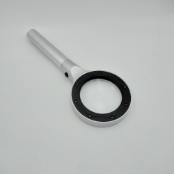 Magnifier With Light