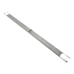 Special Heald For Carbon With Porcelain - Medium