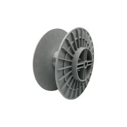 False Selvedge Bobbin In Reinforced Plastic For Nuovo Pignone