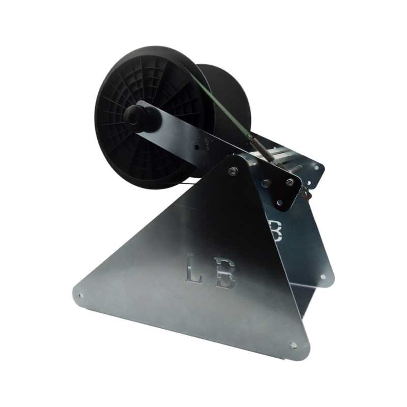 Flanged Bobbin Holder Kit