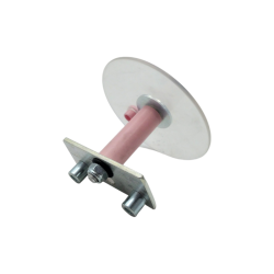 Anti-Snarl Device With ROJ Bracket