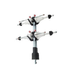 Cantra Deroulé A 4 Unibloc