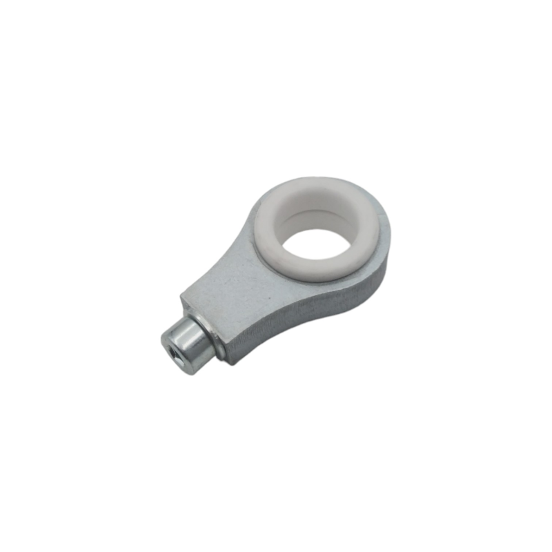 Ceramic Eyelet For Yarn Waste