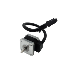 Motor For Motorized Selvedge Cutting Scissors