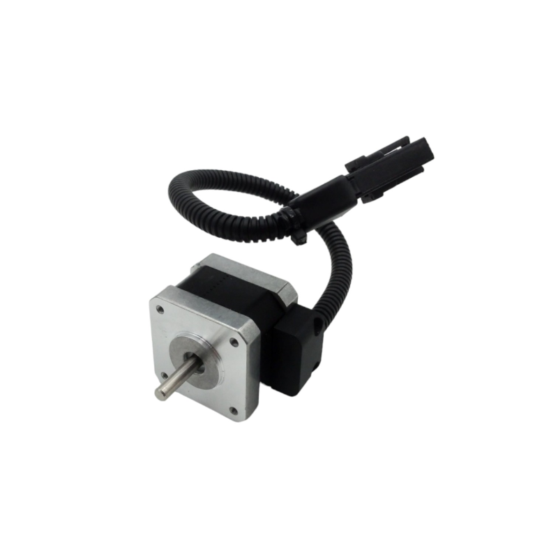 Motor For Motorized Selvedge Cutting Scissors