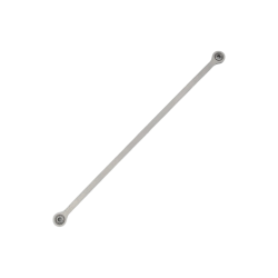 Leno Aluminum Rod With Bearings