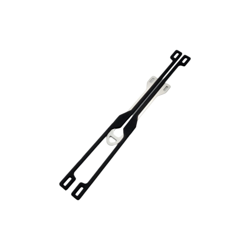 Splitz A 2 Fili Per THEMA 142mm Senza Calamita