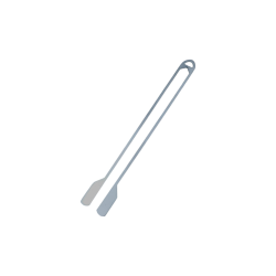 Inner Central Steel Part For Leno Device