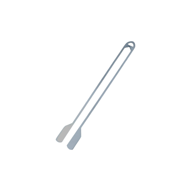 Inner Central Steel Part For Leno Device