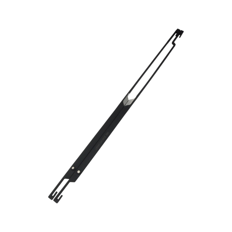 Splitz A 2 Fili Con Rinforzo Lunghezza 382mm