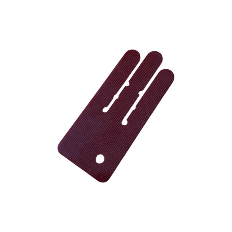 Short Selvedge Finger