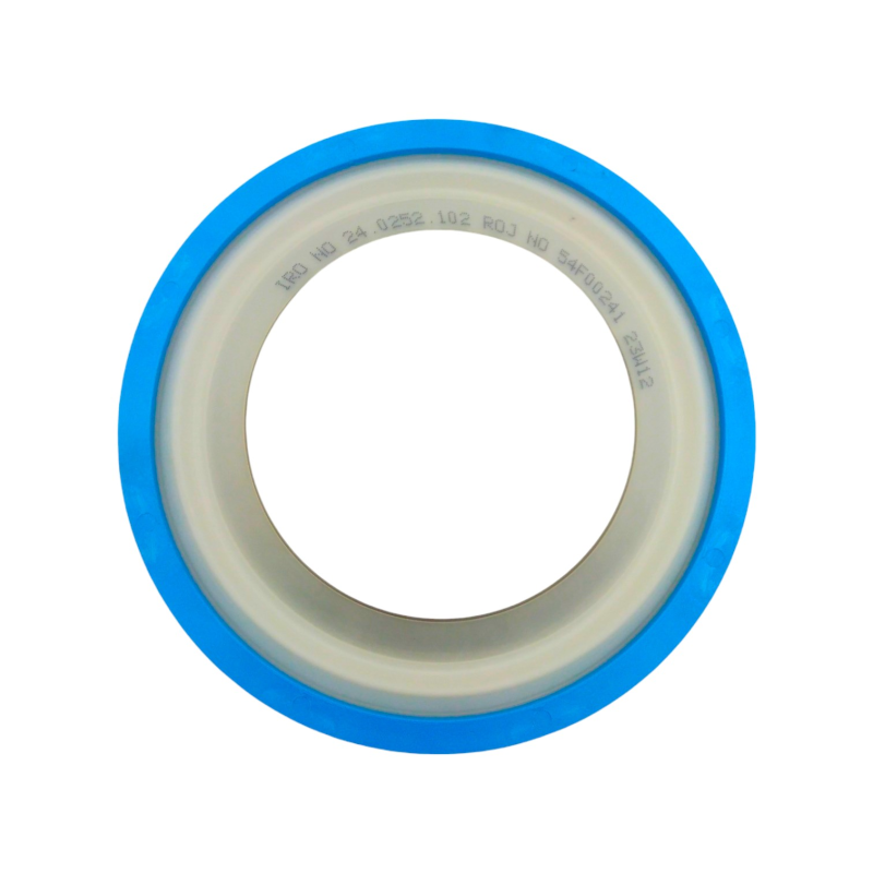 Brush ROJ-IRO Sky Blue Diameter 185mm