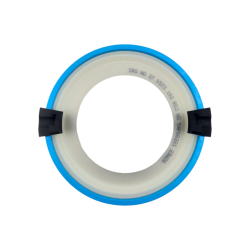 Flex (54F00221) Light Blue (Medium) With Modification For Assembly On Roj Dart