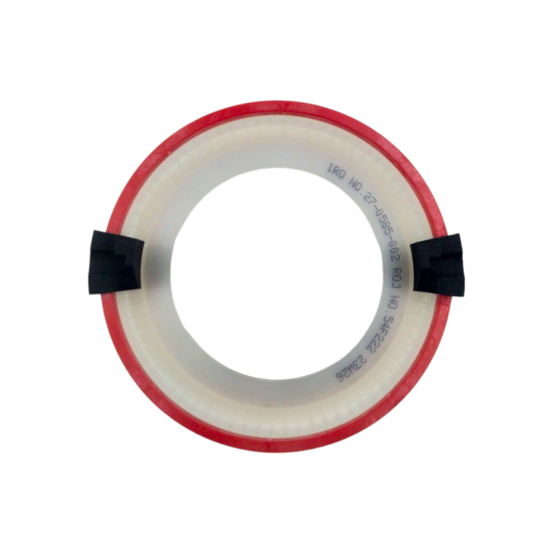 Flex (54F222) Rosso Duro Con Modifica Per Montaggio Su Roj Dart