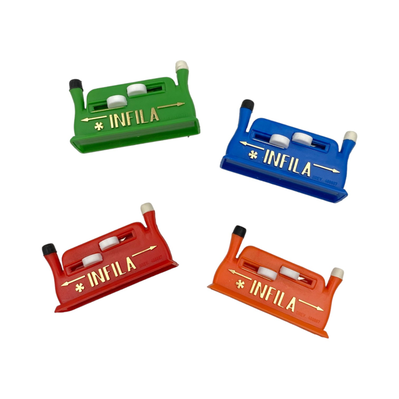 "Infila" Automatic Needle Threader