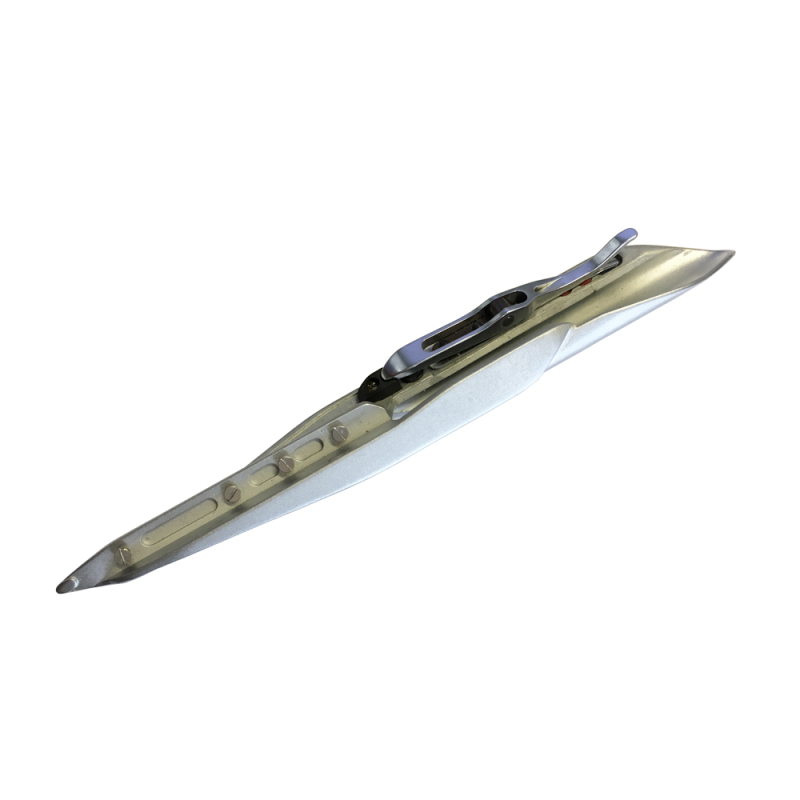 Left-Hand Gripper R9500 Version 2 (SK)