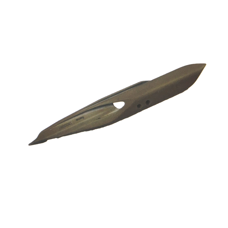 Left-Hand Gripper Cover R9500 Version 2 (SK)