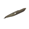 Left-Hand Gripper Cover R9500 Version 2 (SK)