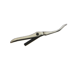 Left-Hand Gripper Cover R9500 Version 2 (SK)