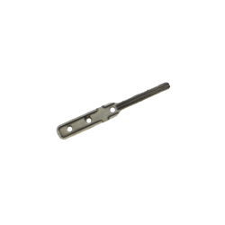 Left-Hand Gripper Cover R9500 Version 2 (SK)