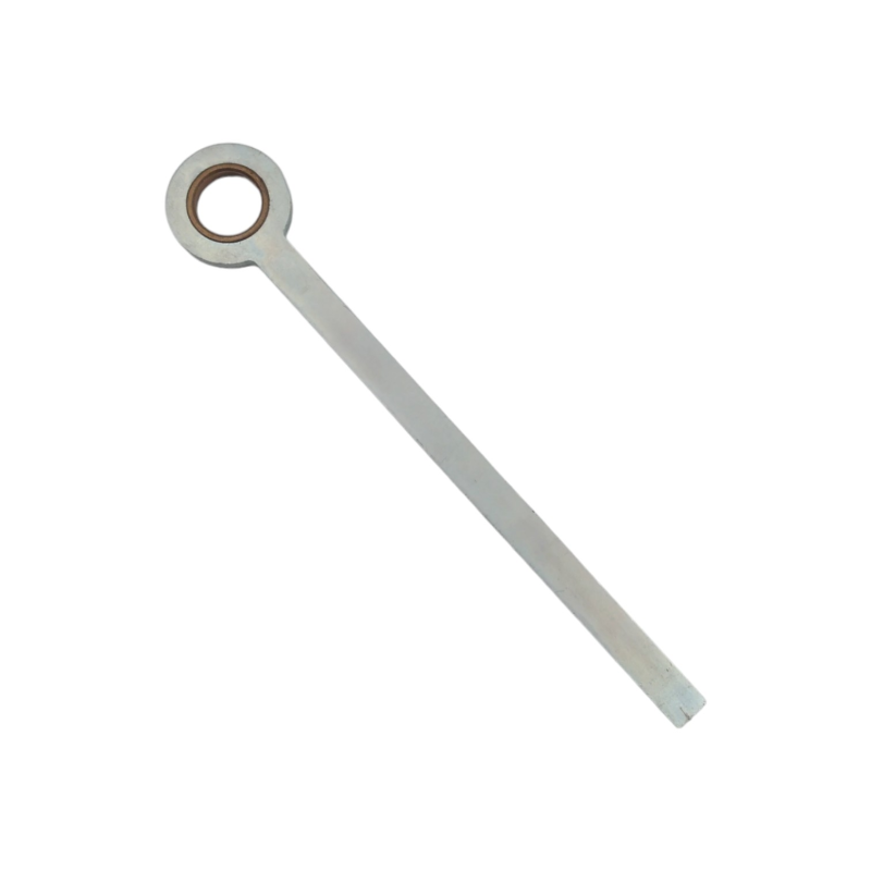 Tie Rod With Bronze Ring