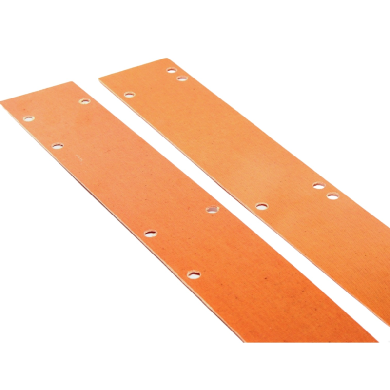 Lista Di Scorrimento Nastro Dx FAST - G6300