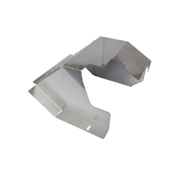 Stainless Steel Guard For GS900