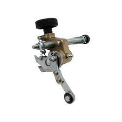 Forbice Taglio Cimosa Sx