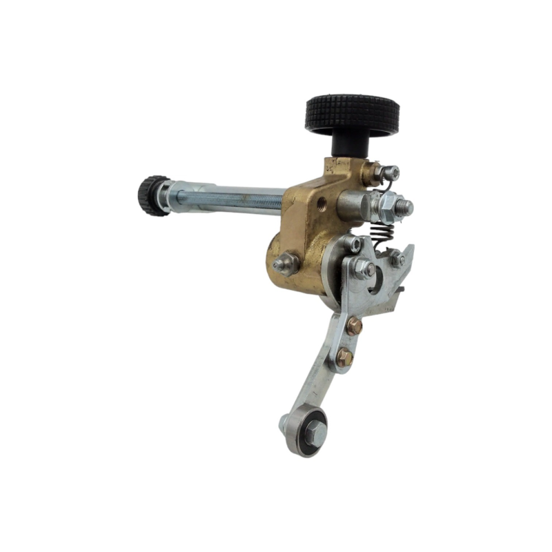 Forbice Taglio Cimosa Dx