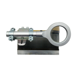 Magnifying Glass For Reed With Light