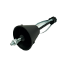 Black Plastic Bobbin Holder 3 Springs