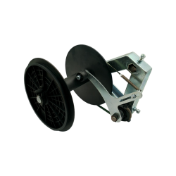 Vamatex Iron Flanged Bobbin Holder Kit