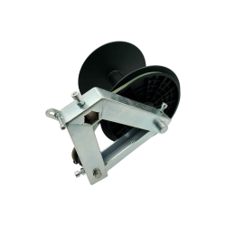 Vamatex Iron Flanged Bobbin Holder Kit