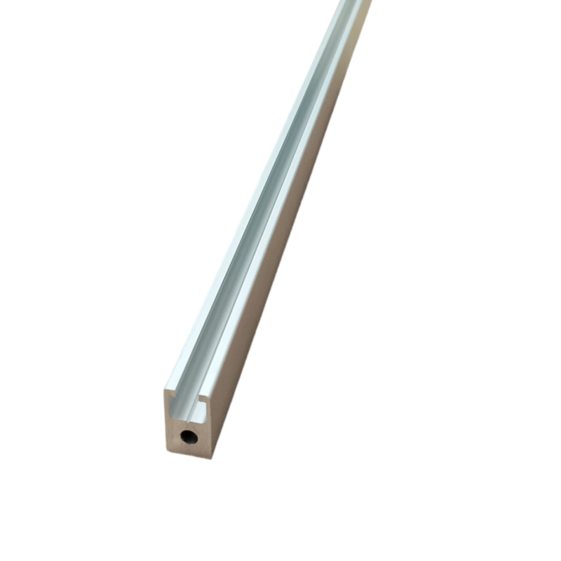 Aluminium Profile Track 22,5x13,3mm