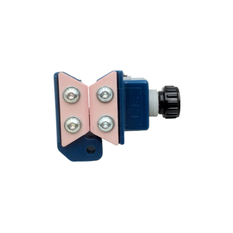 Stribbia Manual Hold Senza Supporto