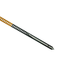 Nastro KT TP400 Con Corpo D'Ago