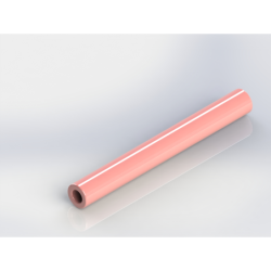 Ceramic Tube Guides - PORCEL102