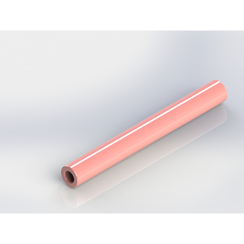 Ceramiche a tubetto - PORCEL102