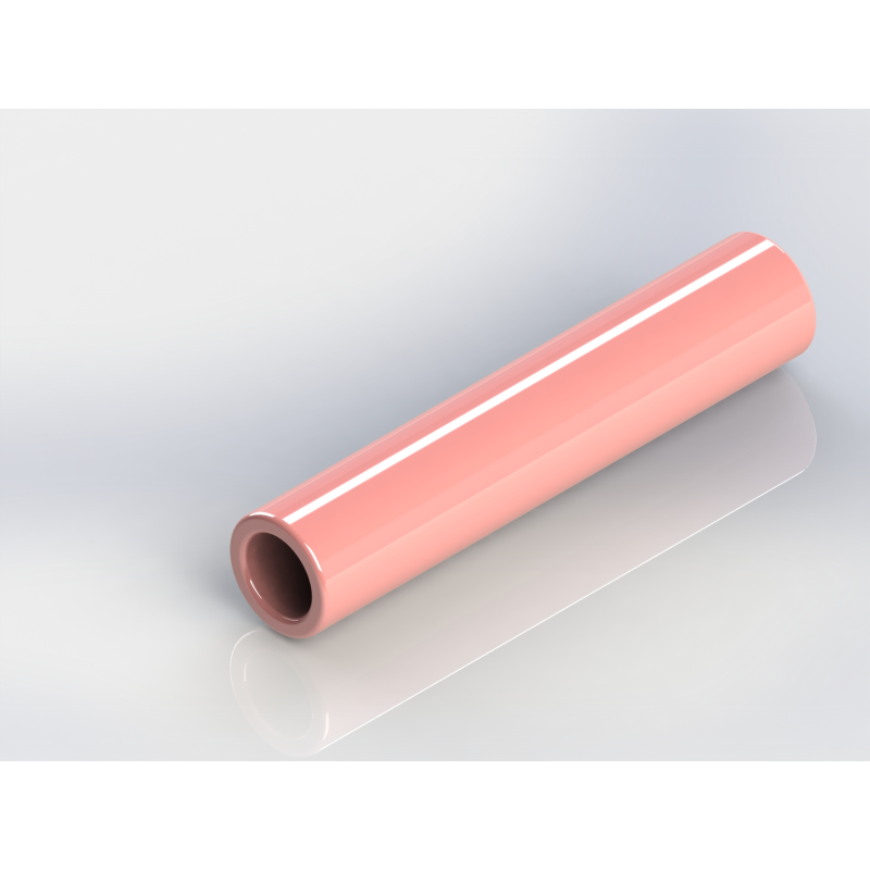 Ceramic Tube Guides - PORCEL138