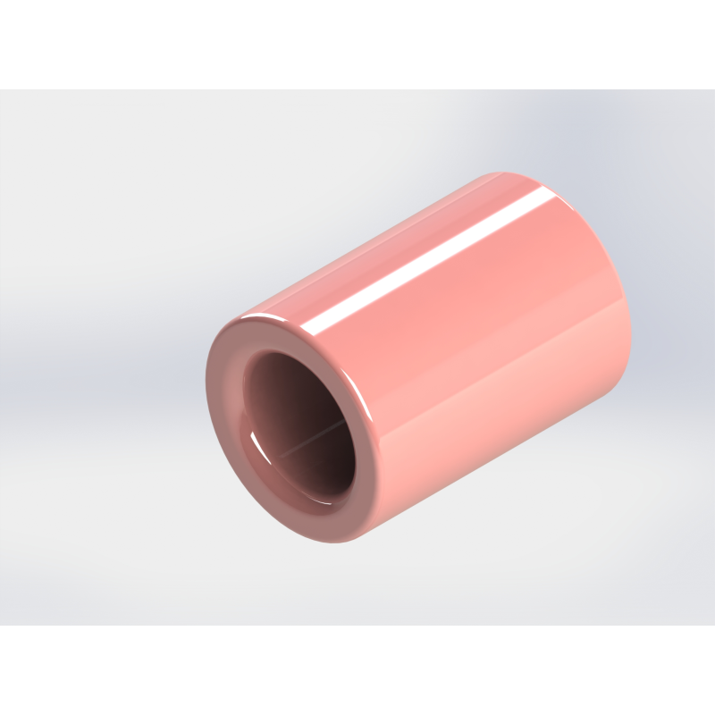 Ceramiche a tubetto - PORCEL176